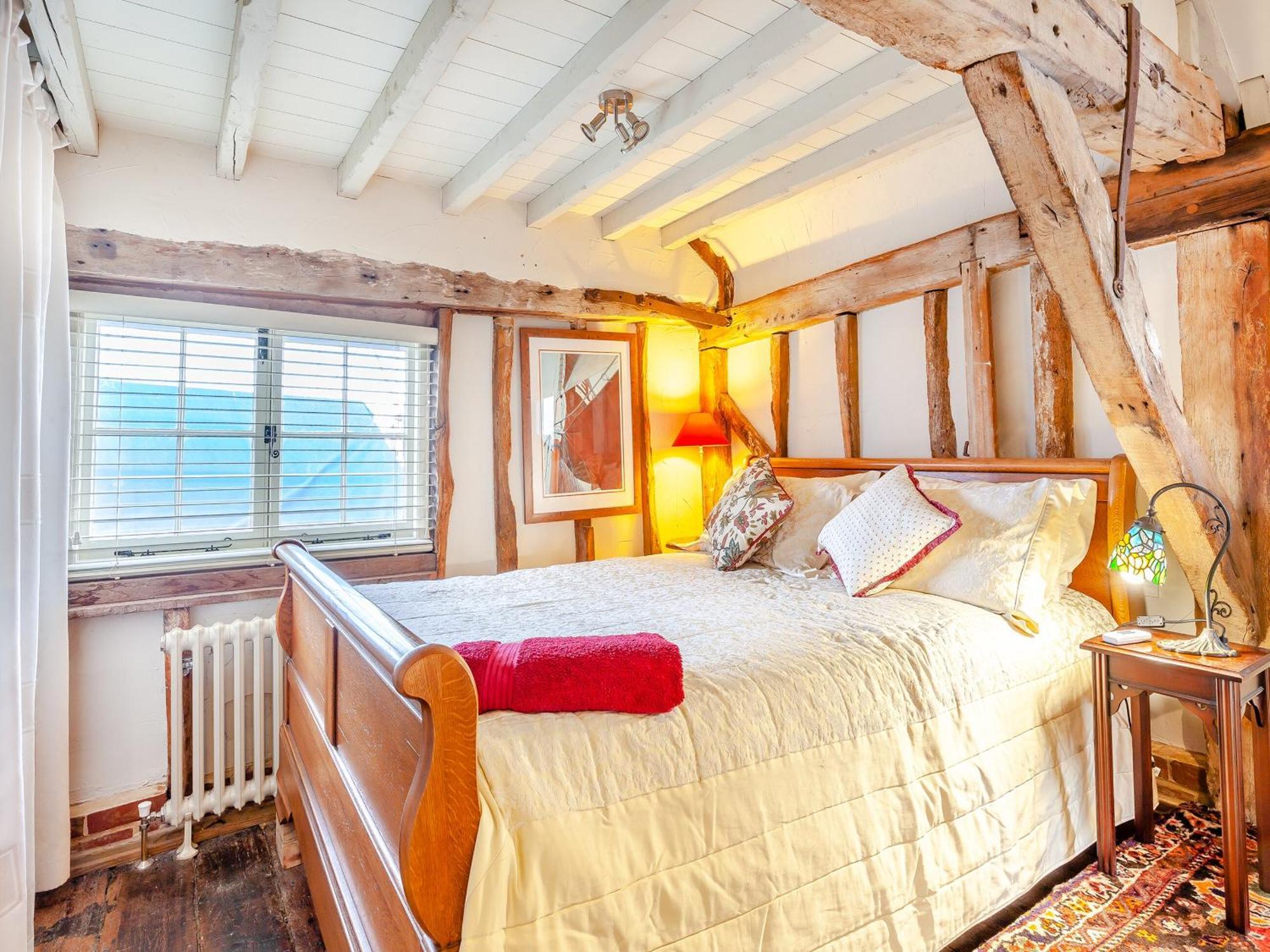 Sail Loft-Uk45571 Villa Maldon Eksteriør billede